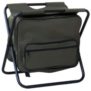 Kaufmann Chair - Fisherman with Cooler - 85kg