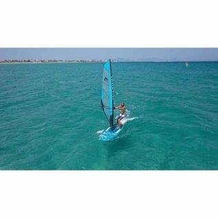 Aqua Marina Blade 5.0m² SUP Windsurfing Sail Rig