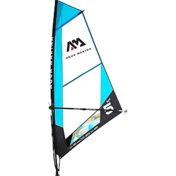 Aqua Marina Blade 5.0m² SUP Windsurfing Sail Rig