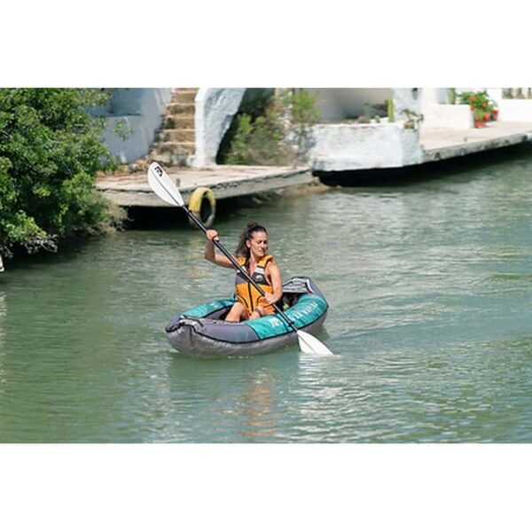 Aqua Marina Laxo 9'4" 285 Heavy-Duty Single Kayak