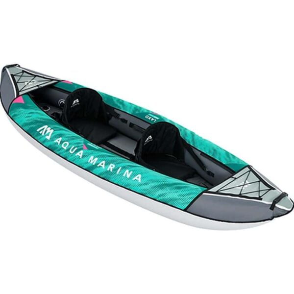 Aqua Marina Laxo 10’6″ 320 Heavy-Duty Double Kayak