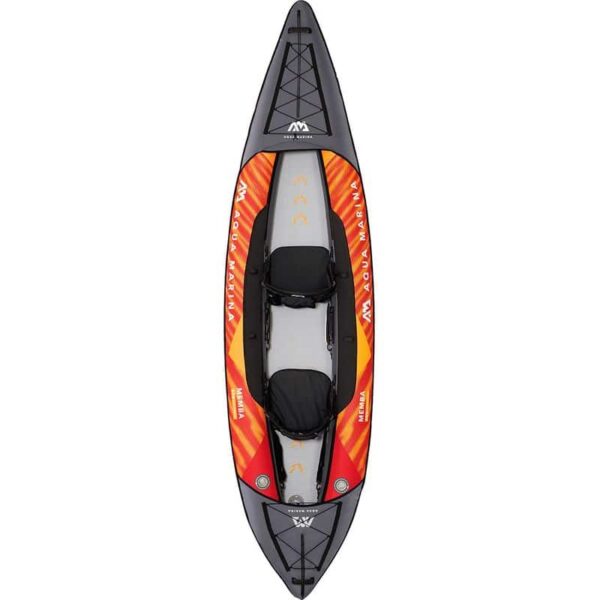Aqua Marina Memba 390 12’10” Double Heavy-Duty Kayak