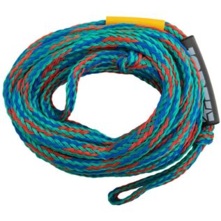 Jobe 4 Person Towable Rope - Blue