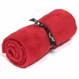 WagWorld Blankie Pet Blanket - Red