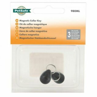 PetSafe Staywell 980ML Magnetic Key - 2 Pack