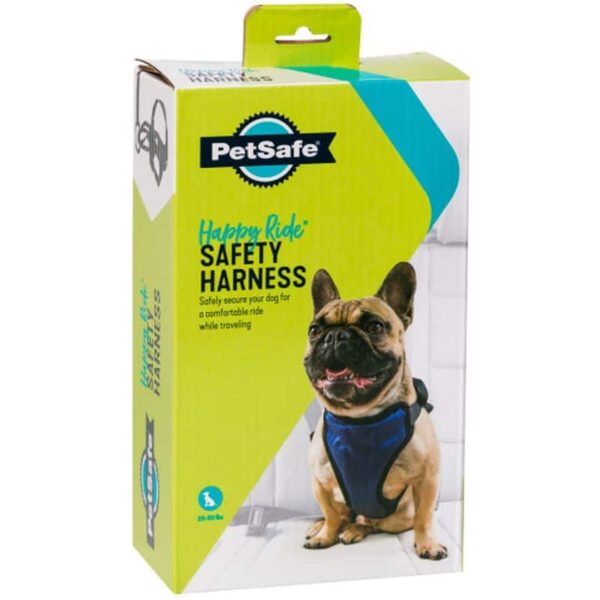 PetSafe Happy Ride Safety Harness Medium 2