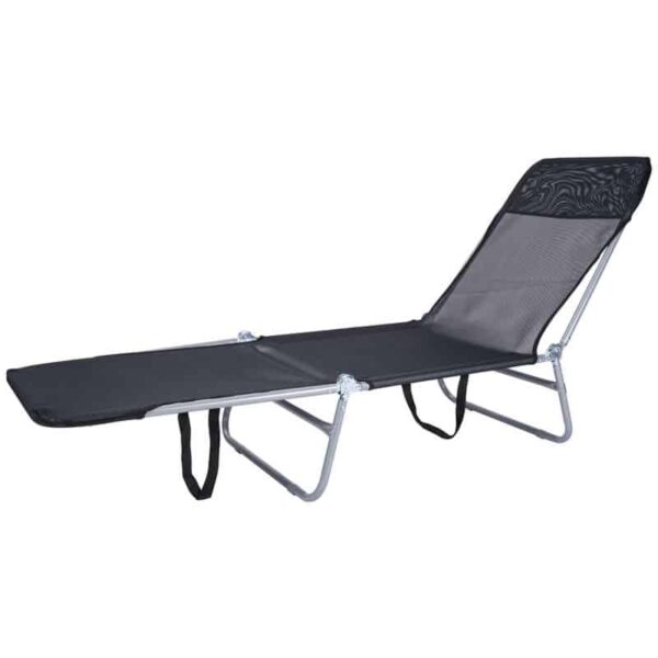 Afritrail Sun Lounger Beach Chair