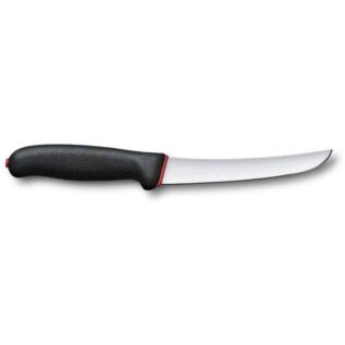 Victorinox Fibrox Dual Grip 15cm Curved Boning Knife