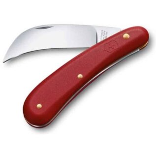 Victorinox M Red 110mm Pruning Knife