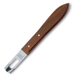 Victorinox Rosewood Channel Knife/Lemon Decorator
