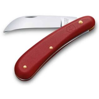 Victorinox S Red 110mm Pruning Knife