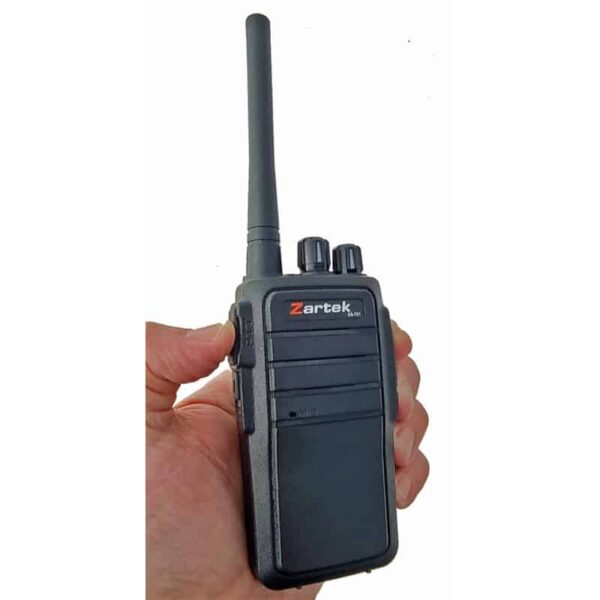 Zartek ZA-721 Two-Way Radio