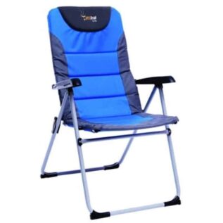 AfriTrail Oribi 5 Position Camping Chair