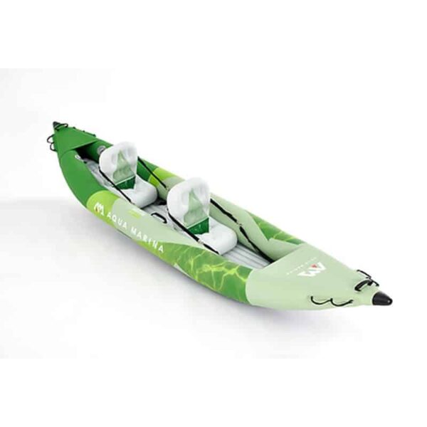 Aqua Marina Betta 412 Double Kayak