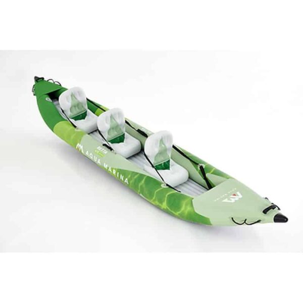 Aqua Marina Betta 475 Tripple Kayak