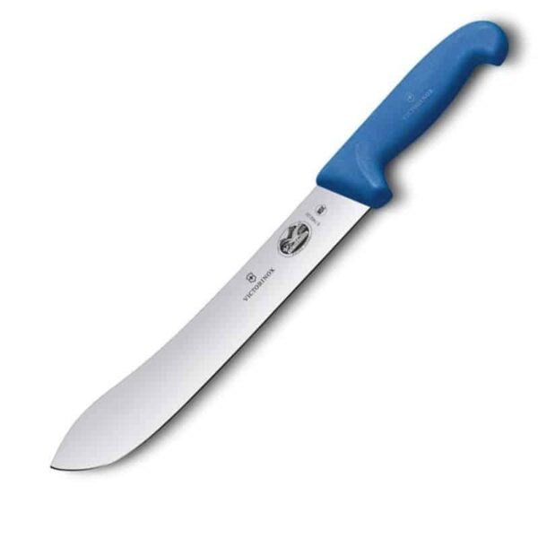 Victorinox Fibrox 25cm Butcher Knife