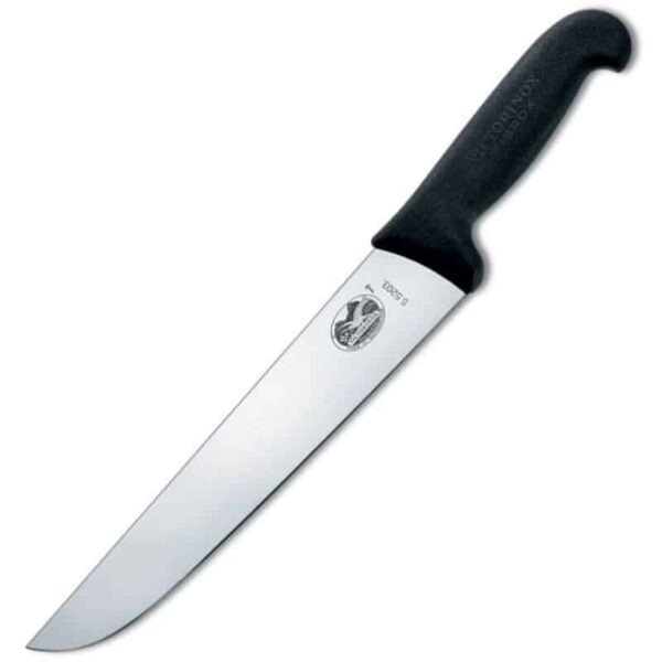 Victorinox Fibrox 28cm Butcher Knife