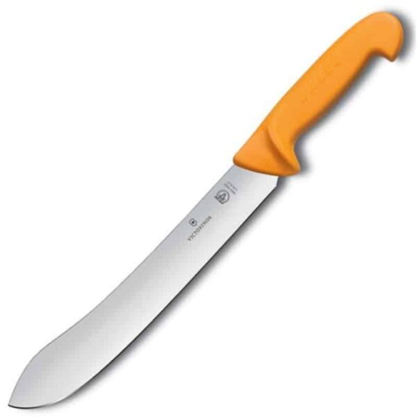 Victorinox Swibo 22cm Butcher Knife