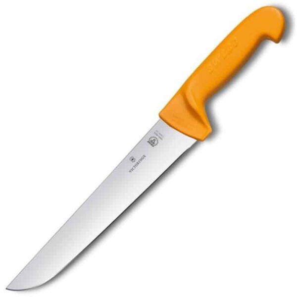 Victorinox Swibo 24cm Butcher Knife