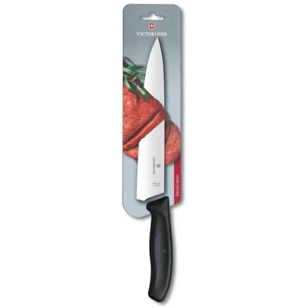 Victorinox Swiss Classic 22cm Carving Knife