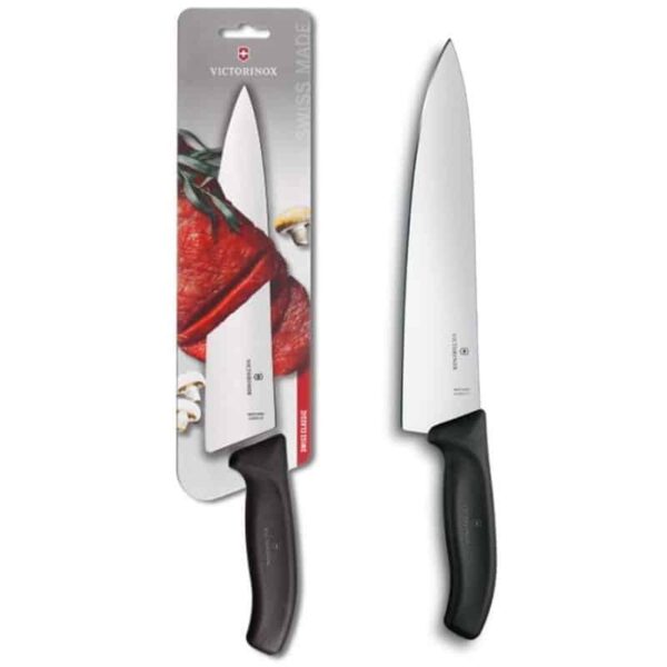 Victorinox Swiss Classic 25cm Carving Knife
