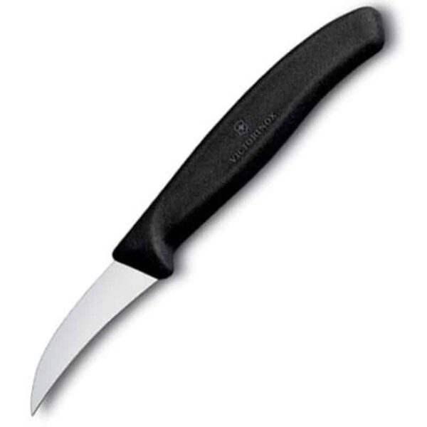Victorinox Swiss Classic Plain Shaping Knife
