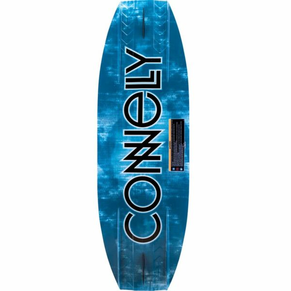 Connelly Blaze 141 Wakeboard With L/XL Optima Bindings