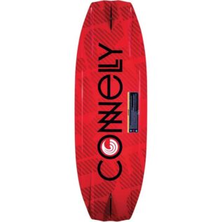 Connelly Pure 134 Blank Wakeboard With L/XL Optima Bindings