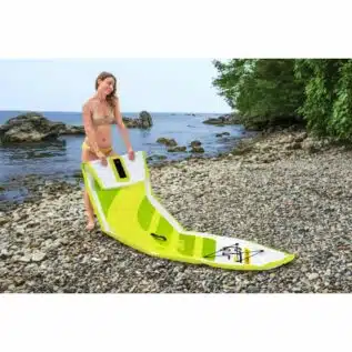 Bestway Hydro-Force Sea Breeze Inflatable SUP Set