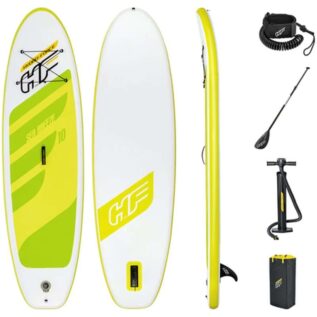 Bestway Hydro-Force Sea Breeze Inflatable SUP Set