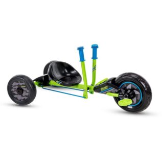 Huffy Mini Green Machine 10' Trike