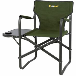 Oztrail Directors Classic Camping Chair