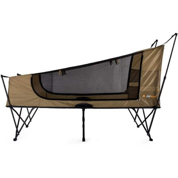 Oztrail Easy Fold Stretcher Single Tent