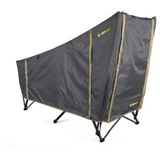 Oztrail Easy Fold Stretcher Single Tent