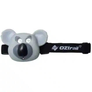 Oztrail Kids Koala Headlamp