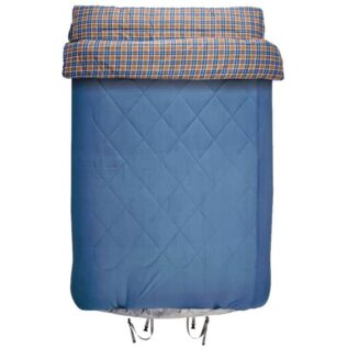 Oztrail Outback Queen Comforter