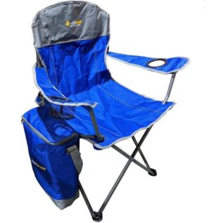 Oztrail Side Chiller Camping Chair