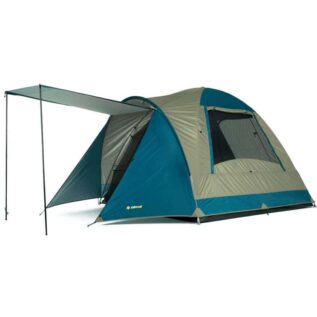 Oztrail Tasman 4V Tent