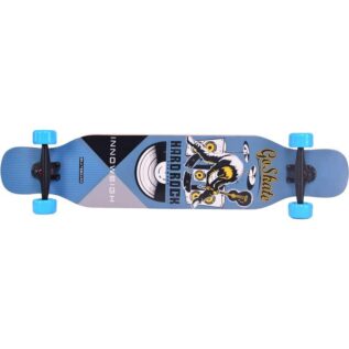Seagull Hard Rock 42" Maple Skateboard
