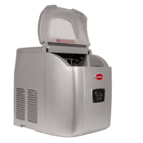 Snomaster 12kg Counter-top Ice Maker
