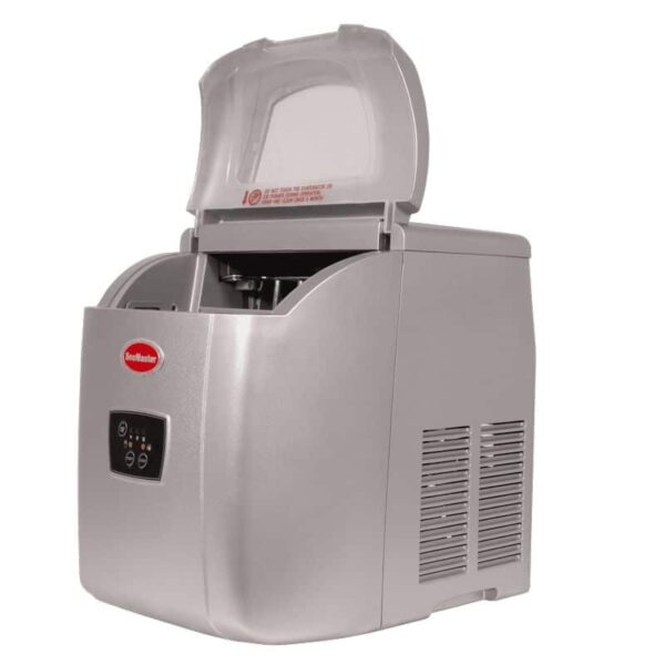 Snomaster 12kg Counter-top Ice Maker