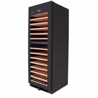 Snomaster 490l Dual Zone Pro Wine Cooler