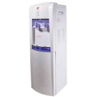Snomaster Freestanding Hot And Cold Water Dispenser