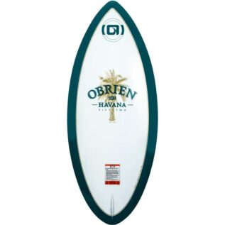 O'Brien Havana Wakesurf Board