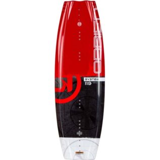 OBrien System Blank Wakeboard 119