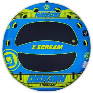 O'Brien X-Scream 4 Person Boat Tube