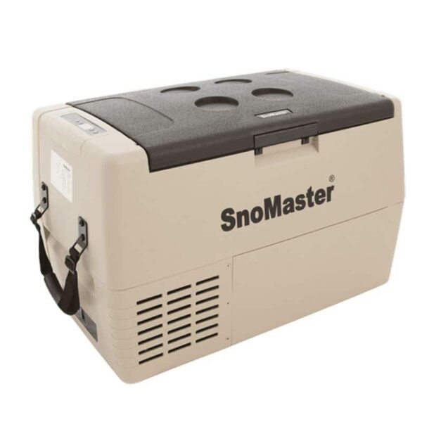 Snomaster 45l Portable Fridge/Freezer