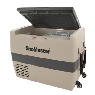 Snomaster 60L Portable Fridge/Freezer