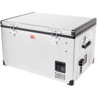 Snomaster 65L Low Profile Portable Fridge/Freezer