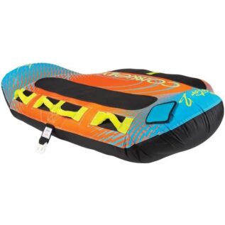 Connelly Raptor 2 Person Towable Tube